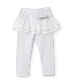 sense of wonder / センス オブ ワンダー レギンス・スパッツ | チュールフリルレギンス