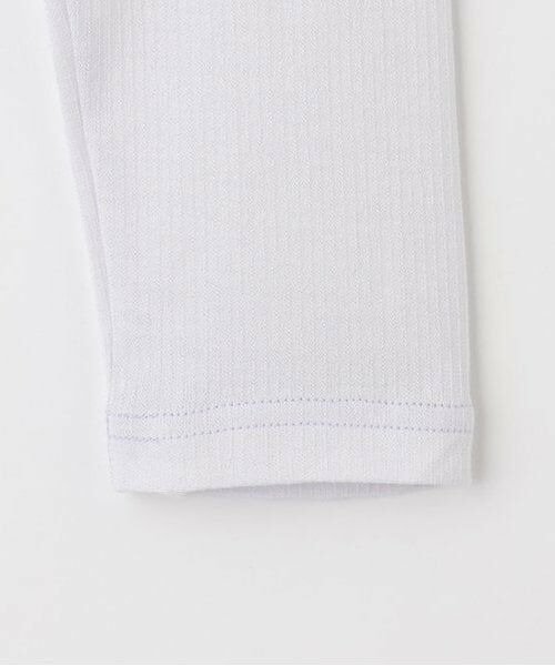 sense of wonder / センス オブ ワンダー レギンス・スパッツ | チュールフリルレギンス | 詳細4