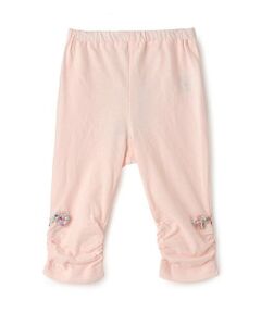 sense of wonder / センス オブ ワンダー レギンス・スパッツ | 9分丈リバティリボンレギンス