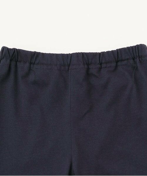 sense of wonder / センス オブ ワンダー レギンス・スパッツ | 9分丈リバティリボンレギンス | 詳細2