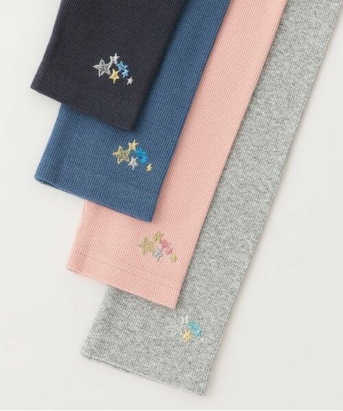 sense of wonder / センス オブ ワンダー レギンス・スパッツ | スターシシュウテレコレギンス | 詳細4