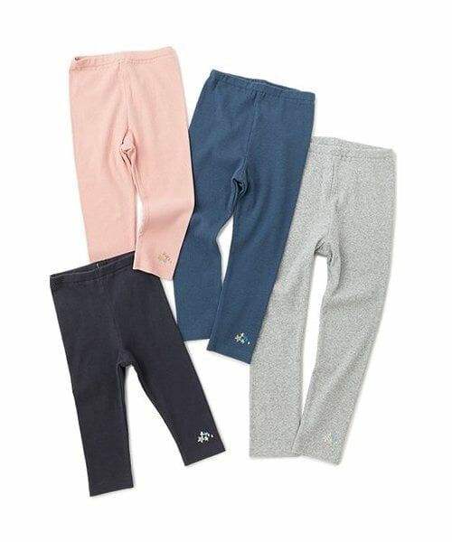 sense of wonder / センス オブ ワンダー レギンス・スパッツ | スターシシュウテレコレギンス | 詳細7