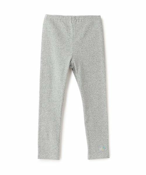 sense of wonder / センス オブ ワンダー レギンス・スパッツ | スターシシュウテレコレギンス(グレー)