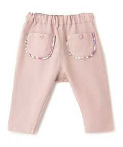 sense of wonder / センス オブ ワンダー その他パンツ | キューフォーザズーストレッチツイル9分丈パンツ