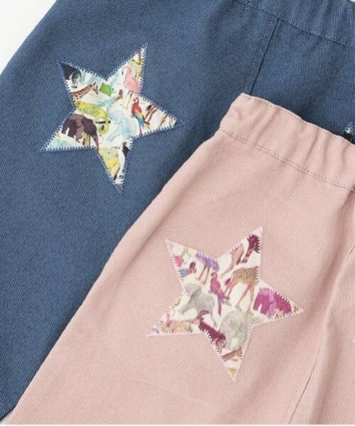 sense of wonder / センス オブ ワンダー その他パンツ | キューフォーザズーストレッチツイル9分丈パンツ | 詳細6