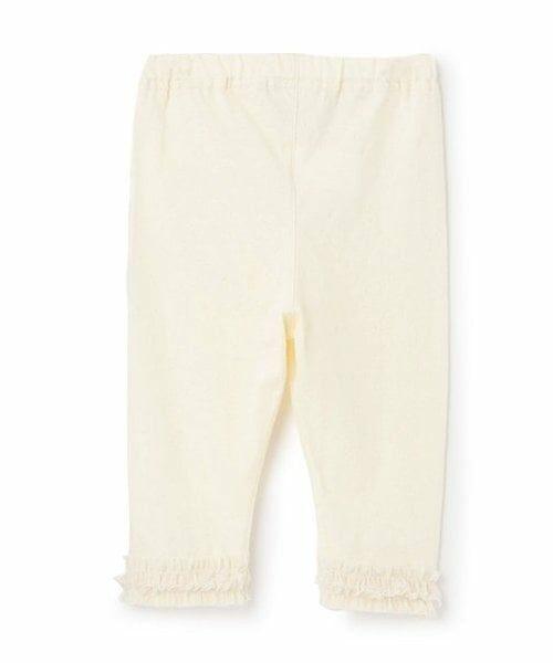 sense of wonder / センス オブ ワンダー レギンス・スパッツ | 【オーガニック】フリルレギンス | 詳細1