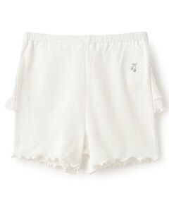 sense of wonder / センス オブ ワンダー レギンス・スパッツ | 1分丈バックフリルレギンス