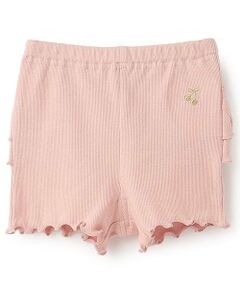 sense of wonder / センス オブ ワンダー レギンス・スパッツ | 1分丈バックフリルレギンス