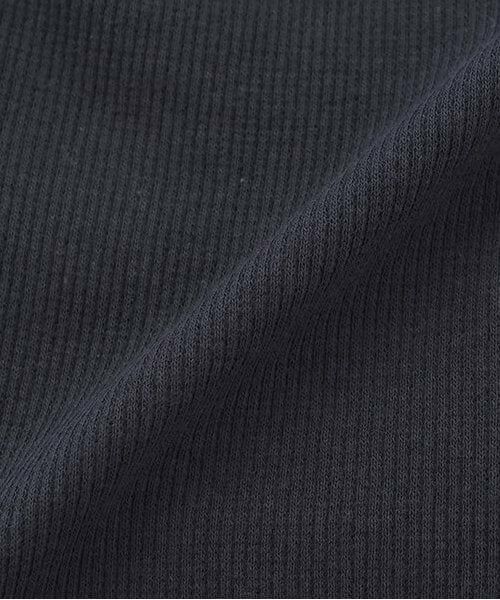 sense of wonder / センス オブ ワンダー レギンス・スパッツ | 1分丈バックフリルレギンス | 詳細7