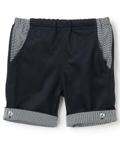 sense of wonder / センス オブ ワンダー ショート・ハーフ・半端丈パンツ | ニットピケパンツ