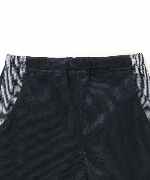 sense of wonder / センス オブ ワンダー ショート・ハーフ・半端丈パンツ | ニットピケパンツ | 詳細2