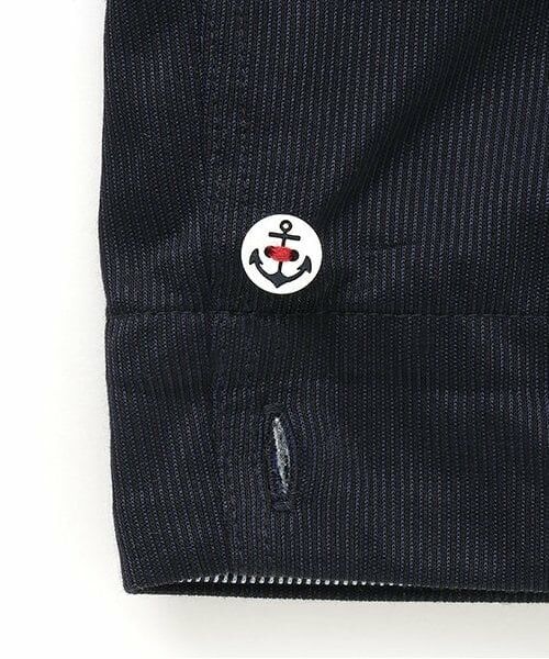 sense of wonder / センス オブ ワンダー ショート・ハーフ・半端丈パンツ | ニットピケパンツ | 詳細5