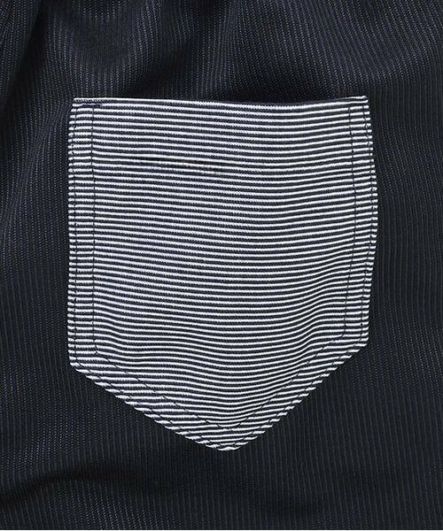 sense of wonder / センス オブ ワンダー ショート・ハーフ・半端丈パンツ | ニットピケパンツ | 詳細7