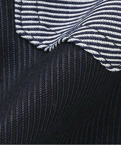 sense of wonder / センス オブ ワンダー ショート・ハーフ・半端丈パンツ | ニットピケパンツ | 詳細8