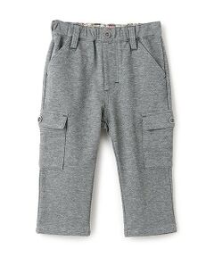 sense of wonder / センス オブ ワンダー その他パンツ | カーズニットツイルカーゴパンツ