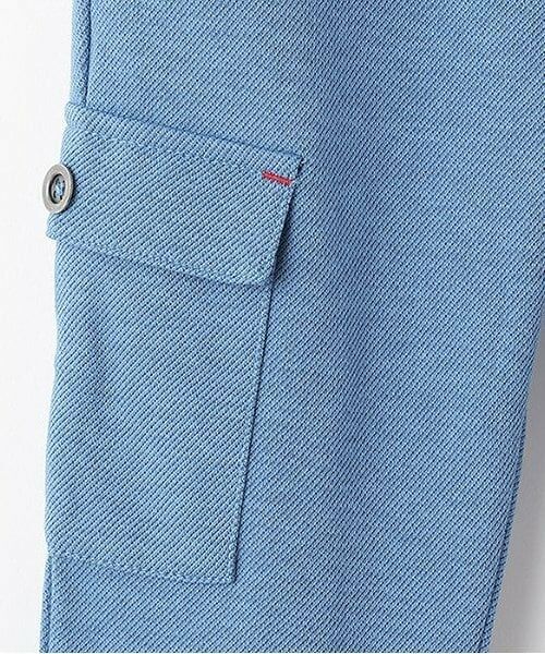 sense of wonder / センス オブ ワンダー その他パンツ | カーズニットツイルカーゴパンツ | 詳細3