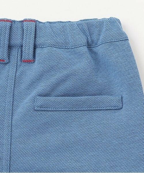 sense of wonder / センス オブ ワンダー その他パンツ | カーズニットツイルカーゴパンツ | 詳細7