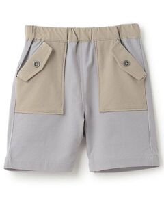 sense of wonder / センス オブ ワンダー ショート・ハーフ・半端丈パンツ | 水陸両用ハーフパンツ