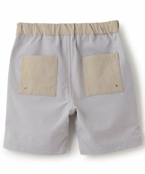 sense of wonder / センス オブ ワンダー ショート・ハーフ・半端丈パンツ | 水陸両用ハーフパンツ | 詳細1