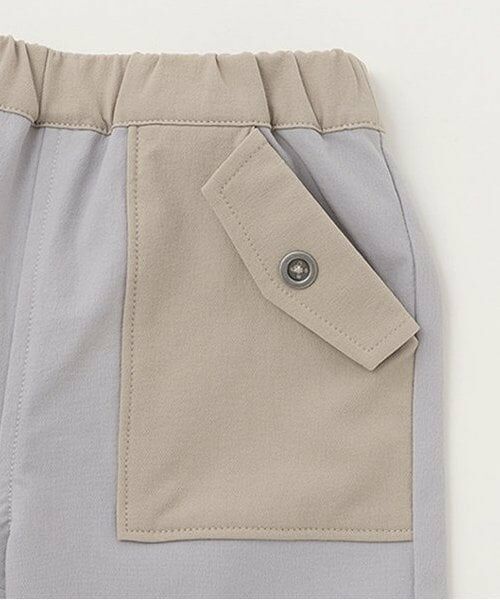 sense of wonder / センス オブ ワンダー ショート・ハーフ・半端丈パンツ | 水陸両用ハーフパンツ | 詳細3