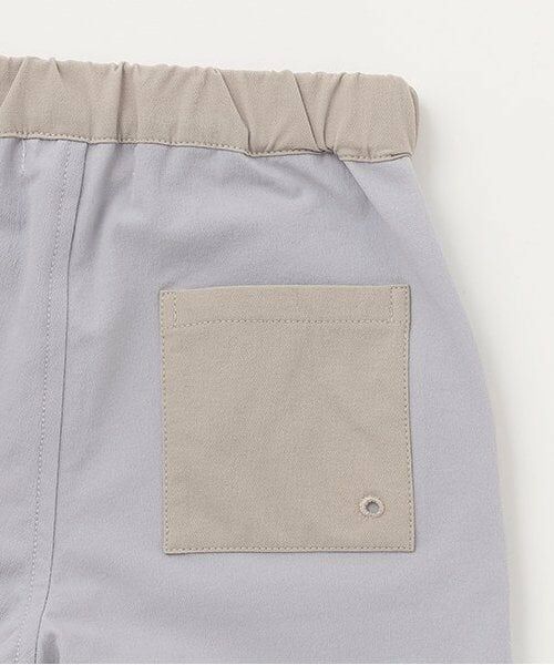 sense of wonder / センス オブ ワンダー ショート・ハーフ・半端丈パンツ | 水陸両用ハーフパンツ | 詳細6