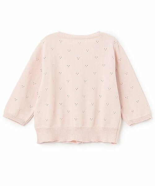 sense of wonder / センス オブ ワンダー カーディガン・ボレロ | リボンカーディガン | 詳細1