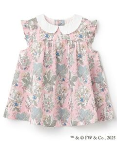 sense of wonder / センス オブ ワンダー その他トップス | 『ピーターラビット（TM）』リバティチュニック