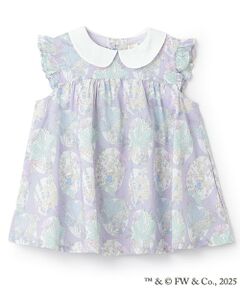 sense of wonder / センス オブ ワンダー その他トップス | 『ピーターラビット（TM）』リバティチュニック