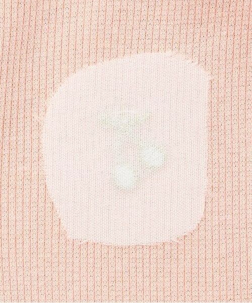 sense of wonder / センス オブ ワンダー Tシャツ | メローフリル長袖Tシャツ | 詳細5