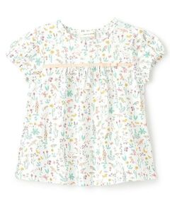 sense of wonder / センス オブ ワンダー Tシャツ | THEO 半袖GIRL’ｓＴシャツ