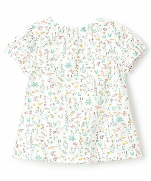 sense of wonder / センス オブ ワンダー Tシャツ | THEO 半袖GIRL’ｓＴシャツ | 詳細1