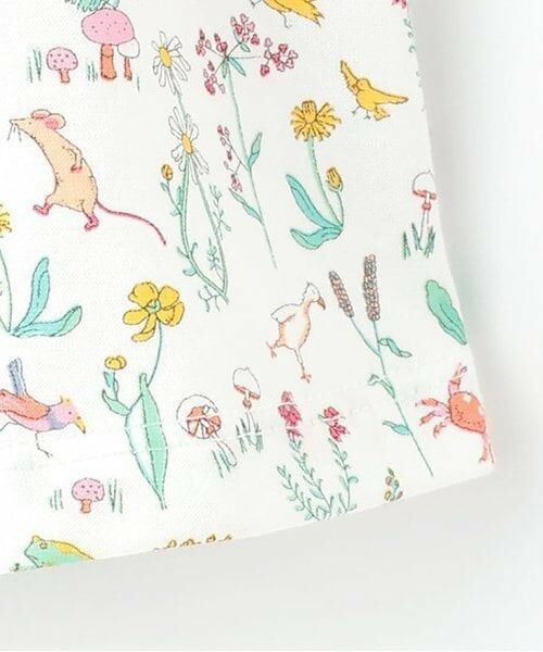 sense of wonder / センス オブ ワンダー Tシャツ | THEO 半袖GIRL’ｓＴシャツ | 詳細4