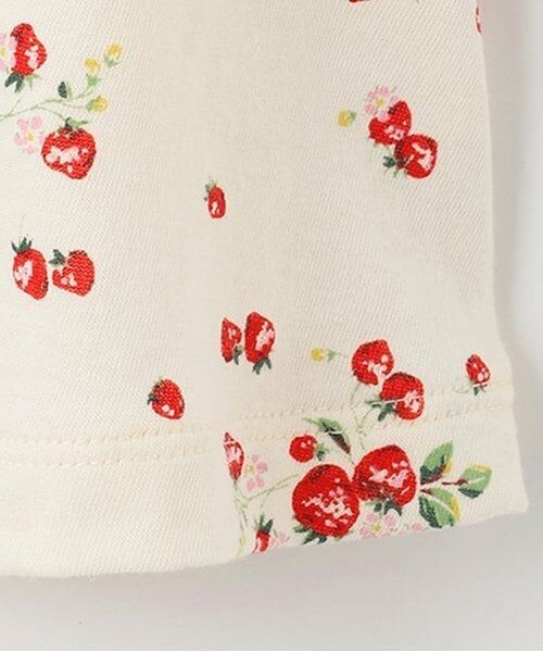 sense of wonder / センス オブ ワンダー その他トップス | 【オーガニック】野イチゴチュニック | 詳細4