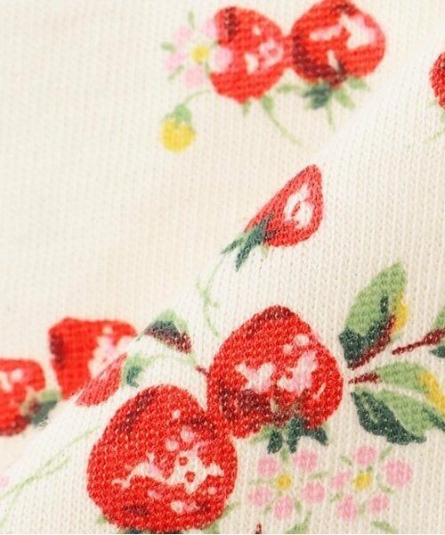 sense of wonder / センス オブ ワンダー その他トップス | 【オーガニック】野イチゴチュニック | 詳細5