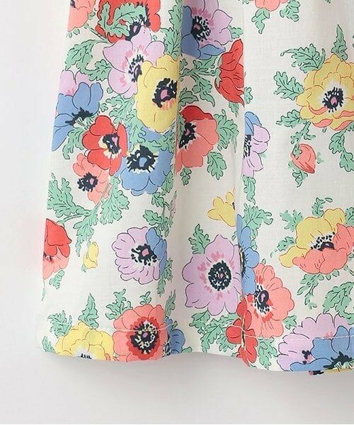 sense of wonder / センス オブ ワンダー その他トップス | マデリンスモッキングチュニック | 詳細4