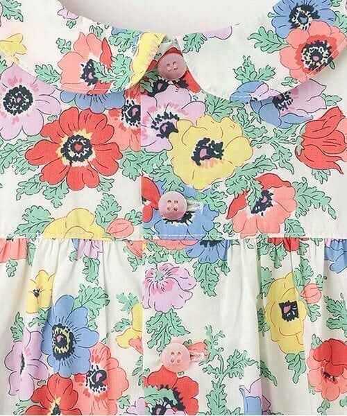 sense of wonder / センス オブ ワンダー その他トップス | マデリンスモッキングチュニック | 詳細5