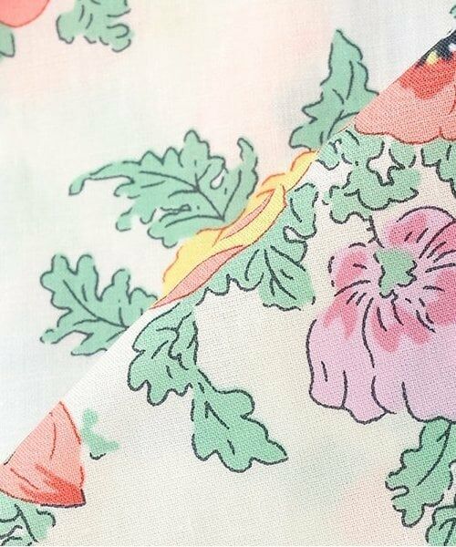 sense of wonder / センス オブ ワンダー その他トップス | マデリンスモッキングチュニック | 詳細6