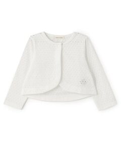 sense of wonder / センス オブ ワンダー カーディガン・ボレロ | アイレットボレロ