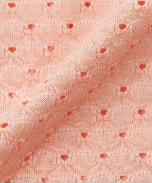 sense of wonder / センス オブ ワンダー カーディガン・ボレロ | アイレットボレロ | 詳細4