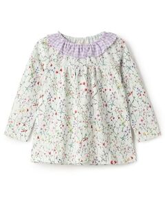 sense of wonder / センス オブ ワンダー Tシャツ | ボタニカルガーデン長袖Tシャツ