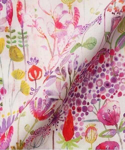 sense of wonder / センス オブ ワンダー その他トップス | ブロードプリントチュニック | 詳細5