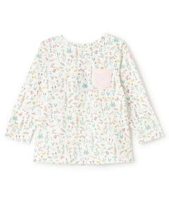 sense of wonder / センス オブ ワンダー Tシャツ | THEO 長袖Tシャツ