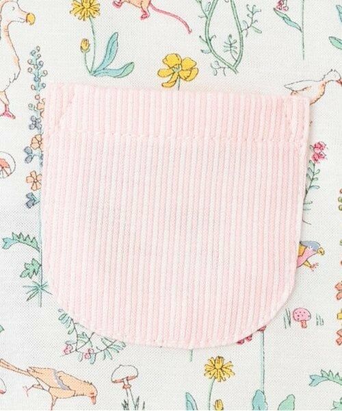 sense of wonder / センス オブ ワンダー Tシャツ | THEO 長袖Tシャツ | 詳細3