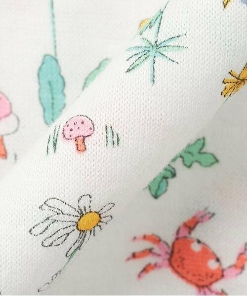 sense of wonder / センス オブ ワンダー Tシャツ | THEO 長袖Tシャツ | 詳細5