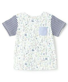 sense of wonder / センス オブ ワンダー Tシャツ | THEO 半袖Tシャツ