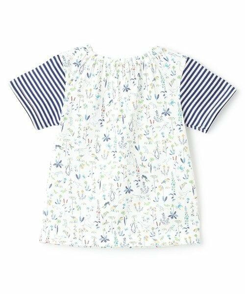 sense of wonder / センス オブ ワンダー Tシャツ | THEO 半袖Tシャツ | 詳細1