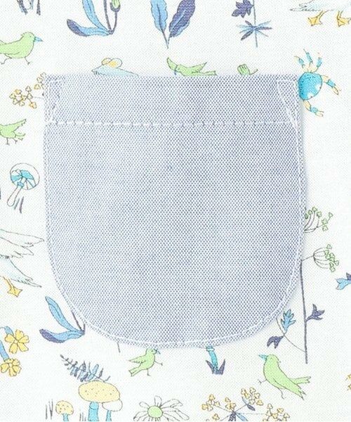 sense of wonder / センス オブ ワンダー Tシャツ | THEO 半袖Tシャツ | 詳細3