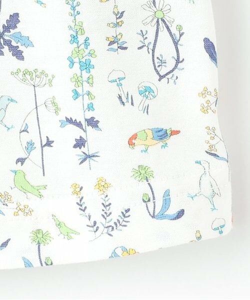 sense of wonder / センス オブ ワンダー Tシャツ | THEO 半袖Tシャツ | 詳細5