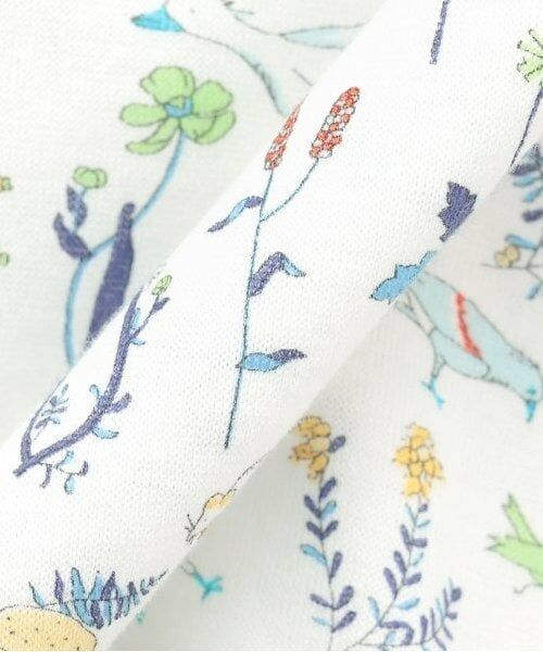 sense of wonder / センス オブ ワンダー Tシャツ | THEO 半袖Tシャツ | 詳細6