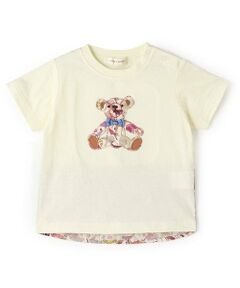 sense of wonder / センス オブ ワンダー Tシャツ | キューフォーザズーテディベア半袖Tシャツ